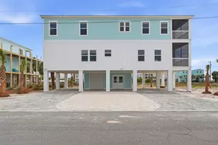 107 Circle Dr, Mexico Beach, FL 32456 - Photo 2