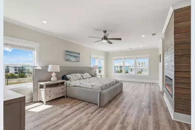 107 Circle Drive, Mexico Beach, FL 32456 - Photo 8