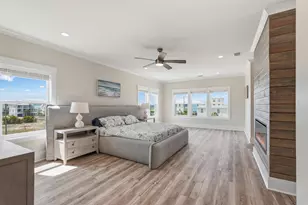 107 Circle Dr, Mexico Beach, FL 32456 - Photo 8