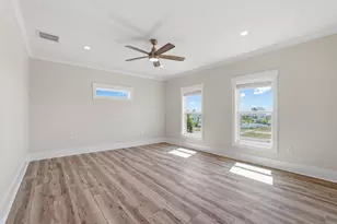 107 Circle Dr, Mexico Beach, FL 32456 - Photo 34