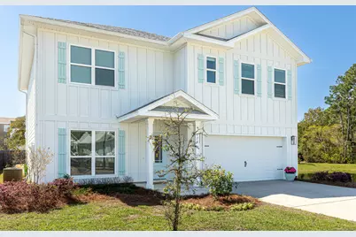 116 Sea Eagle Lane #Lot 4, Santa Rosa Beach, FL 32459 - Photo 2