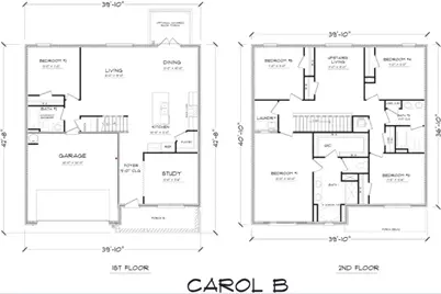 116 Sea Eagle Lane #Lot 4, Santa Rosa Beach, FL 32459 - Photo 42