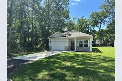1332 Jackson Street, Baker, FL 32531 - Photo 2