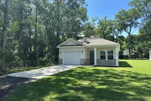 1332 Jackson St, Baker, FL 32531 - Photo 2