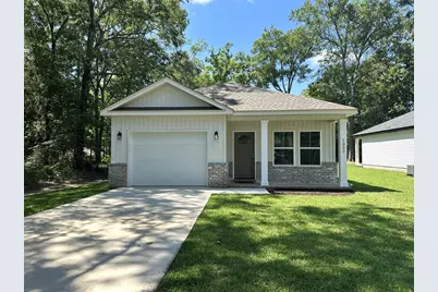1332 Jackson Street, Baker, FL 32531 - Photo 1
