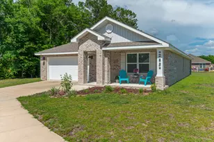 5463 Jenee Ct, Crestview, FL 32539 - Photo 2
