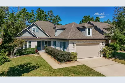 500 Meadow Lake Dr Drive, Freeport, FL 32439 - Photo 6