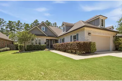 500 Meadow Lake Dr Drive, Freeport, FL 32439 - Photo 2