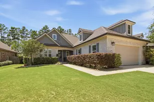 500 Meadow Lake Dr Dr, Freeport, FL 32439 - Photo 2