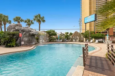 17620 Front Beach Road #N5, Panama City Beach, FL 32413 - Photo 1