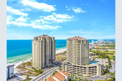 11800 Front Beach Road #UNIT 1404, Panama City Beach, FL 32407 - Photo 40