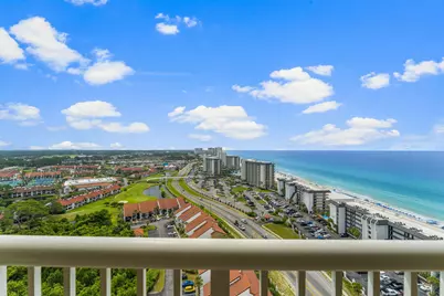 11800 Front Beach Road #UNIT 1404, Panama City Beach, FL 32407 - Photo 38