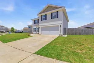 221 Red Bay Rd, Panama City, FL 32404 - Photo 36