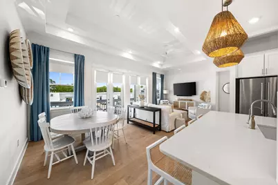 80 Wharf Lane #UNIT C, Inlet Beach, FL 32461 - Photo 10
