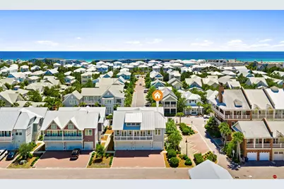 80 Wharf Lane #UNIT C, Inlet Beach, FL 32461 - Photo 32