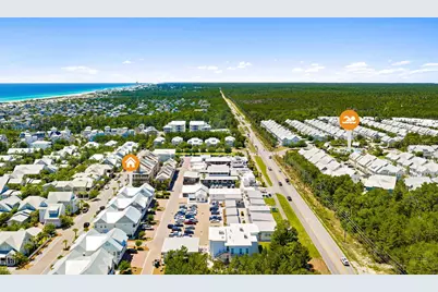 80 Wharf Lane #UNIT C, Inlet Beach, FL 32461 - Photo 36