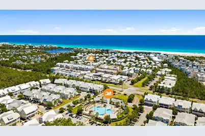 80 Wharf Lane #UNIT C, Inlet Beach, FL 32461 - Photo 38