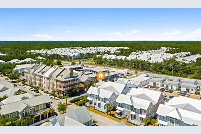 80 Wharf Lane #UNIT C, Inlet Beach, FL 32461 - Photo 34