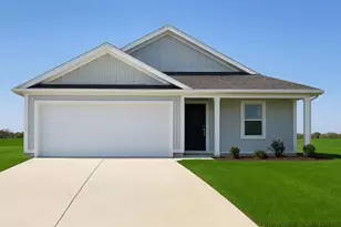 154 Bay Spgs Blvd, Defuniak Springs, FL 32435 - Photo 1