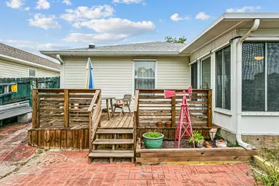 1878 Vineyard Street, Navarre, FL 32566 - Photo 20