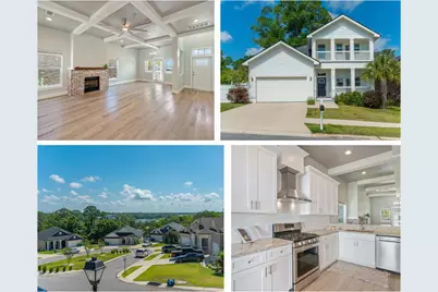 401 Hideaway Lane, Niceville, FL 32578 - Photo 32
