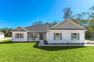 1511 Kais St, Baker, FL 32531 - Photo 1