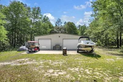 5561 Highway 393, Crestview, FL 32539 - Photo 4