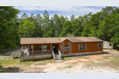 5561 Highway 393, Crestview, FL 32539 - Photo 2
