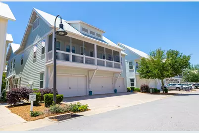39 Dune Comet Lane #UNIT C, Inlet Beach, FL 32461 - Photo 2