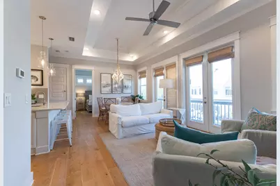 39 Dune Comet Lane #UNIT C, Inlet Beach, FL 32461 - Photo 6