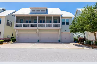 39 Dune Comet Lane #UNIT C, Inlet Beach, FL 32461 - Photo 30