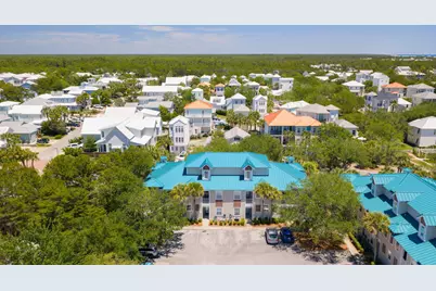 117 Village Boulevard # 711, Santa Rosa Beach, FL 32459 - Photo 38