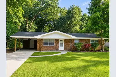 106 Andrews Avenue, Defuniak Springs, FL 32433 - Photo 1