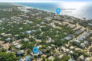 74 Marlin St, Santa Rosa Beach, FL 32459 - Photo 2