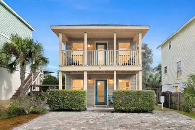 74 Marlin Street, Santa Rosa Beach, FL 32459 - Photo 1