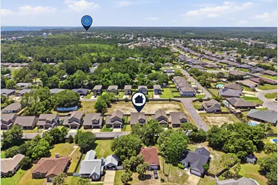 2331 Hadleigh Hills Court, Navarre, FL 32566 - Photo 32