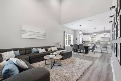 2331 Hadleigh Hills Court, Navarre, FL 32566 - Photo 2