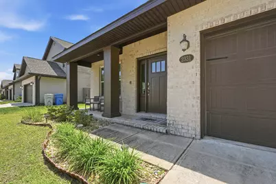 2331 Hadleigh Hills Court, Navarre, FL 32566 - Photo 36