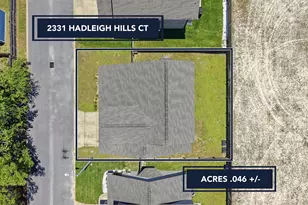 2331 Hadleigh Hills Ct, Navarre, FL 32566 - Photo 46
