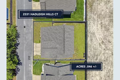 2331 Hadleigh Hills Court, Navarre, FL 32566 - Photo 46