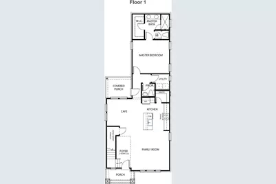 414 Marsh Deer, Niceville, FL 32578 - Photo 2