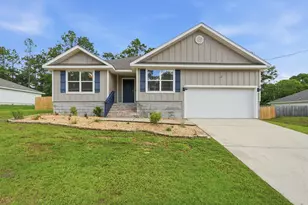 3503 Sugar Maple Ln, Crestview, FL 32539 - Photo 2