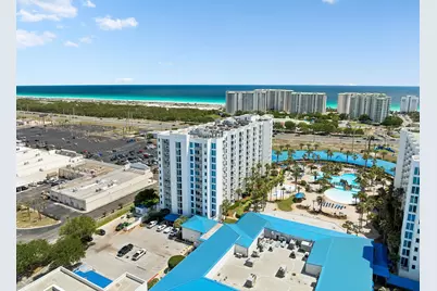 4203 Indian Bayou Trail #1817, Destin, FL 32541 - Photo 6