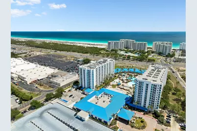 4203 Indian Bayou Trail #1817, Destin, FL 32541 - Photo 60