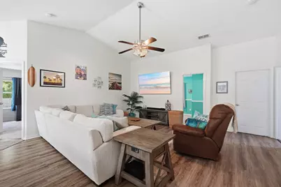 5066 Evergreen Drive, Gulf Breeze, FL 32563 - Photo 10