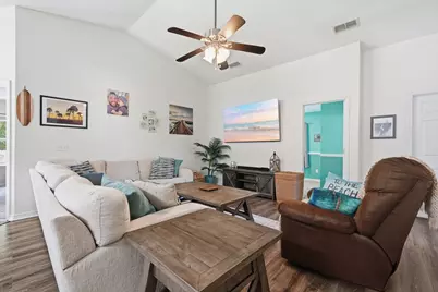 5066 Evergreen Drive, Gulf Breeze, FL 32563 - Photo 8