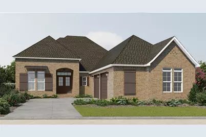 164 E Perseverance Point, Freeport, FL 32439 - Photo 1
