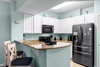 4203 Indian Bayou Trail #UNIT 1609, Destin, FL 32541 - Photo 8