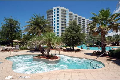 4203 Indian Bayou Trail #UNIT 1609, Destin, FL 32541 - Photo 22