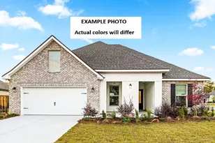 92 W Tweet St, Freeport, FL 32439 - Photo 1